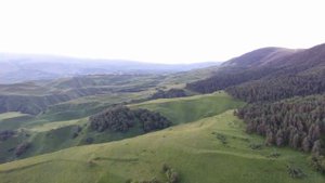 История Даргинцев: Верхнее Дарго (ЧибяхI-Дарго)