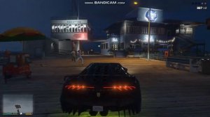 GTA 5 ОБЗОР НА ZENTORNO 725000$