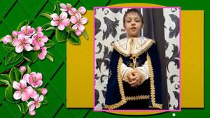 Сюрприз воспитателям от детей