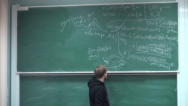 Лекция 7 | Машинное обучение | Сергей Николенко | Лекториум