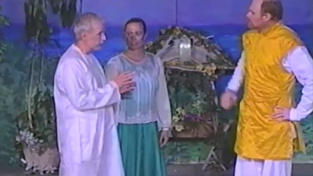 The Peace Treaty, Acts 2 & 3, high definition смотреть онлайн