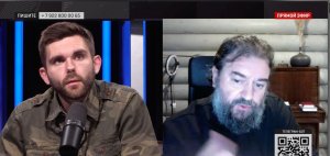 «Пора перестать смеяться и праздновать ..»  Отец Андрей Ткачёв. Роман Голованов.