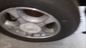 How to check Your Tire Pressure