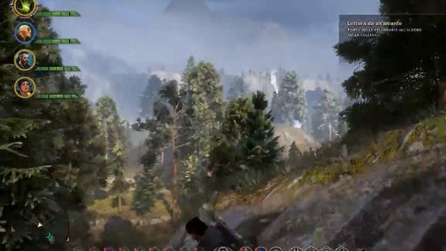 msi 7970 lightning artifacts on Dragon Age: Inquisition (pt. 2) смотреть онлайн