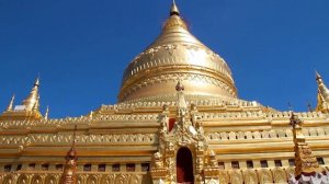 Ultimate Guide to Bagan Myanmar