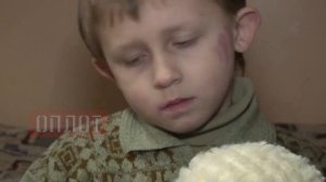 История детей "Детский дом"