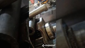 ремонт ВОМ, мтз 82.1