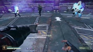 ДАРКТАЙД ПСАЙКЕР ГАЙД, ЛУЧШИЙ БИЛД ВАРХАММЕР