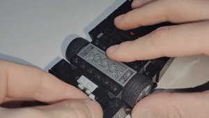 LEGO NISSAN SILVIA S13 BUILD TUTORIAL