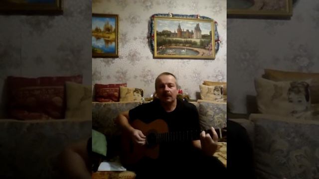 Русский напев