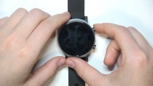 SMARTWATCH TIC WATCH E3 | Как включить режим энергосбережения на часах SMARTWATCH TIC WATCH E3