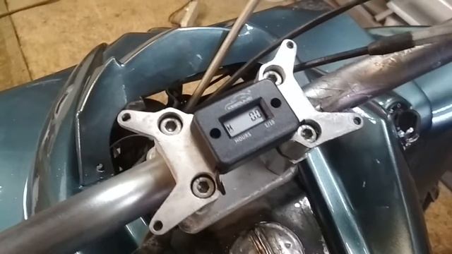 Ремонт АТV 150 закончен смотреть онлайн