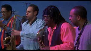 How Blue Can You Get? (ft. B.B. King) | Blues Brothers 2000 | TUNE