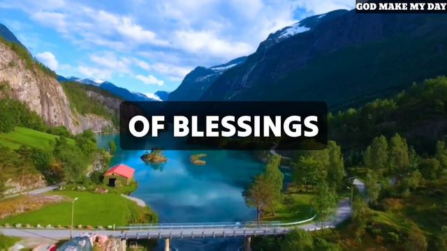 A miracle will happen for you this week, You will get what you prayed for. #jesusmessage #godmessag