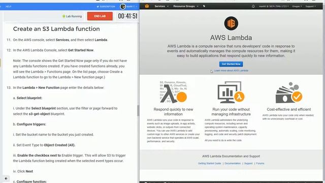 AWS Developer Associate Cert Prep Part 2: Lambda Intro