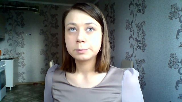 Урок 1. Скрываем синяки))) Рисуем брови! смотреть онлайн