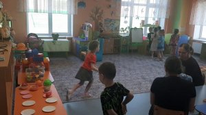 Семья - за здоровый образ жизни!