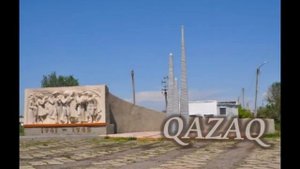 УБИЙСТВО В г. ШАХТИНСК, КАЗАХСТАН, КАРАГАНДИНСКАЯ ОБЛАСТЬ