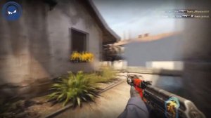 CS-GO  ТОП 5 СОВЕТОВ ПОДНЯТЬ ЗВАНИЕ