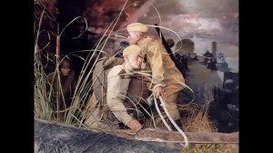 Сергей Тимошенко  -  Расскажи Мне Дед