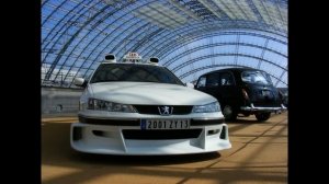 TAXI INSTRUMENTAL OST COMPILATION