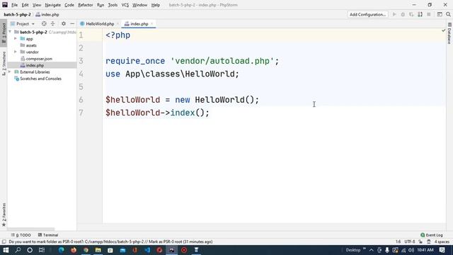 PHP with Laravel Framework Course Day 02 | BITM SEIP PHP WITH LARAVEL FRAMEWORK | Heart Soul Code смотреть онлайн