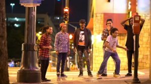 DRAGON HOUSE CYPHER | NO CHOICE | FEWTILE