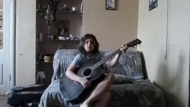 Мне подарили гитару!!!!!!!!!!! смотреть онлайн