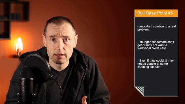 Paysafe & BFT Stock SPAC Merger Analysis | Good Buy Or Risky Gamble? смотреть онлайн