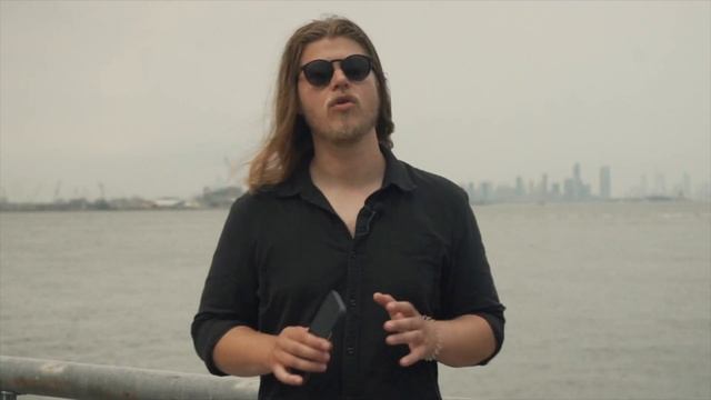 Переезд из Канады в США по U4U смотреть онлайн