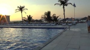 Отель Lou Lou Beach Resort, Шарджа, ОАЭ