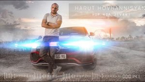 Harut Hovhannisyan - Hop Hop Jivani (Cover/Remix 2021)
