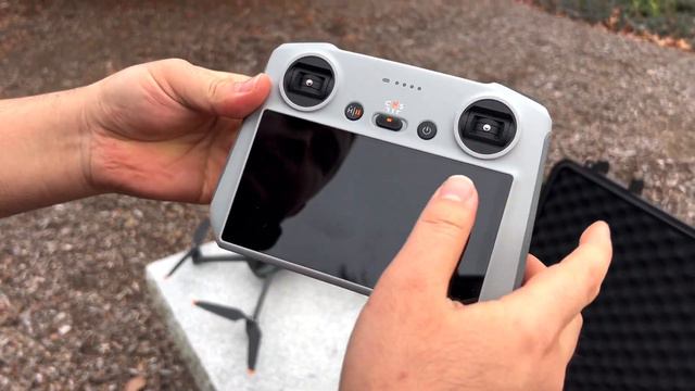 Unboxing DJI MAVIC 3 Pro | Flight Test and Demonstration | Drone Setup Guidance смотреть онлайн