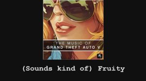 The Music of Grand Theft Auto V - Soundtrack OST (Volume 2: The Score)