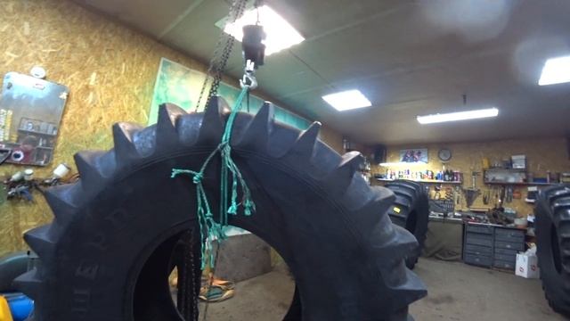 Шины Шерп и АГ 2 реальный вес и т.д смотреть онлайн