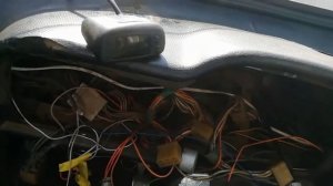 Торпеда от ваз 2105 на ваз 2106