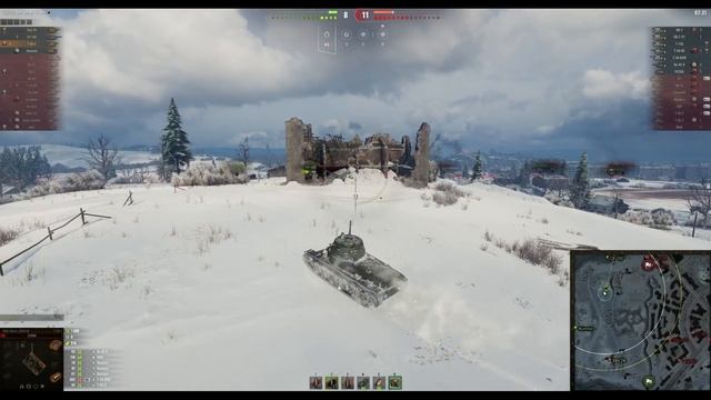 ПОЛУЧИ 4 ТАНКА И БОНЫ! ПОДАРОК ВЕТЕРАНАМ WoT! ЗАСЛУЖЕННАЯ НАГРАДА СТАРЫМ ИГРОКАМ World of Tanks 202 смотреть онлайн