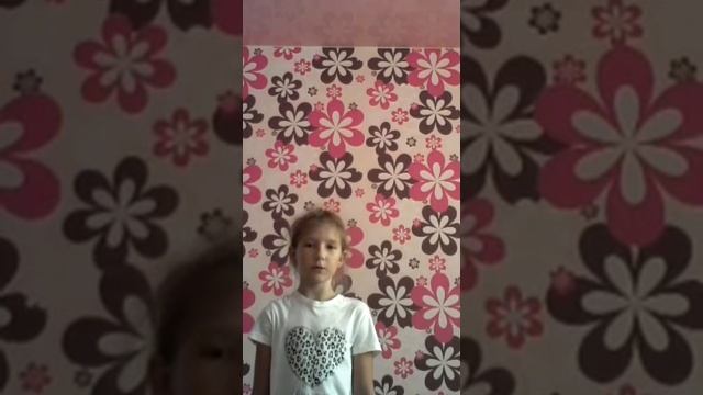 Беркутова Валентина, 10 лет школа 38 Тищенко Елена Валентиновна В Носенко Гори, гори Абинская звезд смотреть онлайн