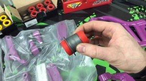 Гайд. Установка комплекта рычагов. Всё о наших рычагах Drift Spec PRO