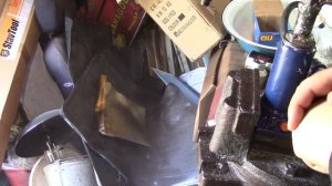 Проверка форсунок M51D25