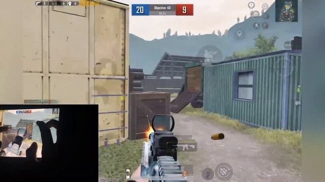 iPad mini 6 PUBG test | support 90 fps? | A3,A5,A7,A9,S3,S5,S6,J3,J5,J7 смотреть онлайн