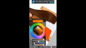 как покрасить волосы в ибисе новый способ?