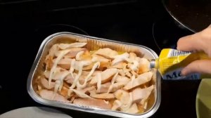 ЗАПЕКАНКА С КУРИЦЕЙ, КАРТОФЕЛЕМ И ПОМИДОРАМИ. ВСЁ ГЕНИАЛЬНОЕ - ПРОСТО!