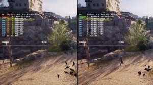 Сравнение GTX 1660 Super vs RX 580 8GB - (I7 4770K OC) | FULL HD | TEST 6 GAMES