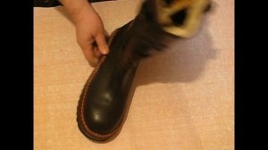 Монгольские сапоги,Монгольские сапоги Luter