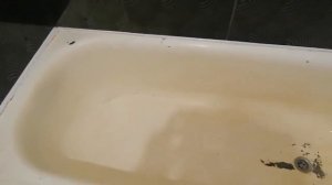Как можно восстановить старую ванну?