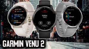 Выкинул AMAZFIT GTR ради ЭТИХ часов