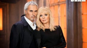 ВККМ - Валерий Меладзе и Валерия - Не теряй меня (минусовка)