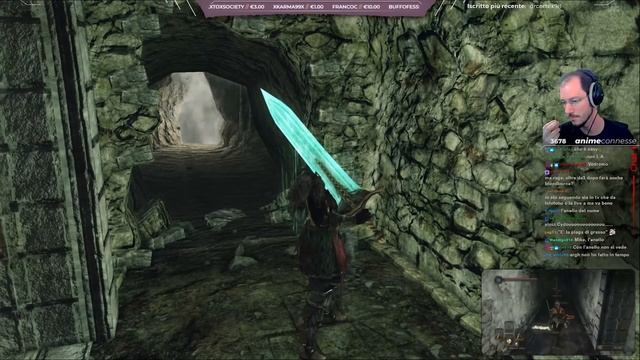 "Git Gud III" - Dark Souls II w/ Sabaku, Run "Veterana" for Cydonia #7 смотреть онлайн