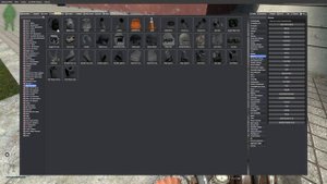 Garrys Mod Showcase (Jmod Armor)